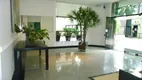 Foto 26 de Apartamento com 4 Quartos para alugar, 220m² em Vila Nova Conceição, São Paulo