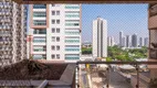 Foto 15 de Apartamento com 5 Quartos para alugar, 350m² em Setor Bueno, Goiânia