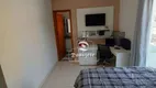 Foto 8 de Apartamento com 2 Quartos para venda ou aluguel, 60m² em Vila Eldizia, Santo André
