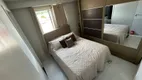 Foto 3 de Apartamento com 2 Quartos para alugar, 50m² em Manaíra, João Pessoa