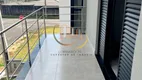 Foto 12 de Casa de Condomínio com 3 Quartos à venda, 165m² em Parque Olívio Franceschini, Hortolândia