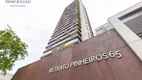 Foto 48 de Apartamento com 2 Quartos à venda, 98m² em Pinheiros, São Paulo