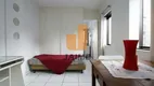 Foto 5 de Flat com 1 Quarto para venda ou aluguel, 28m² em Consolação, São Paulo