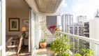 Foto 9 de Apartamento com 3 Quartos à venda, 192m² em Moema, São Paulo