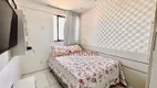 Foto 5 de Apartamento com 3 Quartos à venda, 66m² em Mangabeiras, Maceió