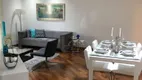 Foto 2 de Apartamento com 3 Quartos à venda, 122m² em Olímpico, São Caetano do Sul