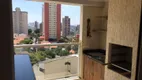 Foto 4 de Apartamento com 3 Quartos à venda, 82m² em Vila Guiomar, Santo André