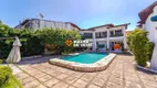 Foto 4 de Casa com 4 Quartos à venda, 450m² em Engenheiro Luciano Cavalcante, Fortaleza