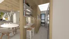 Foto 11 de Apartamento com 2 Quartos à venda, 81m² em Vila Izabel, Curitiba