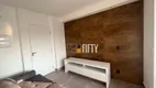 Foto 9 de Apartamento com 1 Quarto à venda, 66m² em Campo Belo, São Paulo