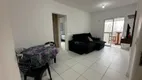 Foto 2 de Apartamento com 1 Quarto à venda, 51m² em Vila Guilhermina, Praia Grande