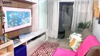 Foto 2 de Apartamento com 2 Quartos à venda, 61m² em Tijuca, Rio de Janeiro