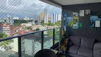 Foto 9 de Apartamento com 4 Quartos à venda, 150m² em Encruzilhada, Recife