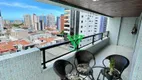 Foto 15 de Apartamento com 4 Quartos à venda, 179m² em Manaíra, João Pessoa