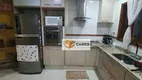 Foto 16 de Casa de Condomínio com 3 Quartos à venda, 180m² em Golden Park, Hortolândia