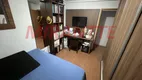 Foto 9 de Apartamento com 2 Quartos à venda, 63m² em Mandaqui, São Paulo