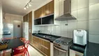 Foto 5 de Apartamento com 3 Quartos à venda, 107m² em Cidade Ocian, Praia Grande