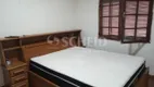 Foto 8 de Casa com 3 Quartos para alugar, 130m² em Vila Arriete, São Paulo