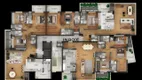 Foto 11 de Apartamento com 3 Quartos à venda, 147m² em Imigrante, Bento Gonçalves