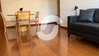 Foto 3 de Apartamento com 1 Quarto à venda, 82m² em Icaraí, Niterói