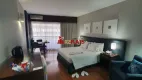 Foto 4 de Flat com 1 Quarto à venda, 55m² em Jardins, São Paulo