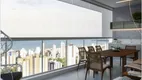 Foto 13 de Apartamento com 4 Quartos à venda, 206m² em Miramar, João Pessoa