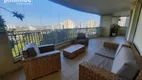Foto 13 de Apartamento com 4 Quartos à venda, 360m² em Jardim Aquarius, São José dos Campos