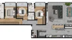 Foto 24 de Apartamento com 3 Quartos à venda, 140m² em Vila Madalena, São Paulo