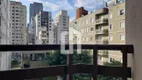 Foto 10 de Apartamento com 1 Quarto para alugar, 40m² em Itaim Bibi, São Paulo