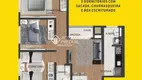 Foto 12 de Apartamento com 2 Quartos à venda, 53m² em Igara, Canoas