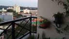 Foto 3 de Apartamento com 2 Quartos à venda, 62m² em Vila Guarani, São Paulo