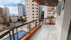 Foto 24 de Apartamento com 3 Quartos à venda, 210m² em Praia do Tombo, Guarujá