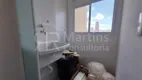 Foto 6 de Apartamento com 2 Quartos para alugar, 47m² em Centro, Santo André