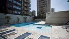 Foto 8 de Flat com 1 Quarto para alugar, 52m² em Moema, São Paulo