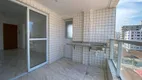 Foto 3 de Apartamento com 2 Quartos à venda, 62m² em Vila Guilhermina, Praia Grande