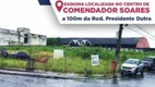 Foto 2 de Lote/Terreno à venda, 4103m² em Comendador Soares, Nova Iguaçu