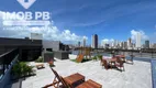 Foto 6 de Apartamento com 2 Quartos à venda, 66m² em Bessa, João Pessoa