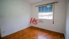 Foto 6 de Apartamento com 3 Quartos à venda, 112m² em Campo Grande, Santos