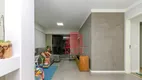 Foto 6 de Apartamento com 3 Quartos à venda, 124m² em Brooklin, São Paulo