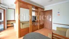 Foto 5 de Apartamento com 1 Quarto para alugar, 36m² em Batel, Curitiba