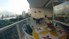 Foto 4 de Apartamento com 4 Quartos à venda, 230m² em Pitangueiras, Guarujá