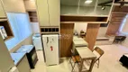 Foto 10 de Apartamento com 1 Quarto para alugar, 30m² em Jardim Chapadão, Campinas