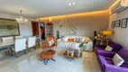 Foto 25 de Apartamento com 3 Quartos à venda, 140m² em Sao Bras, Belém