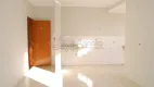 Foto 3 de Apartamento com 1 Quarto para alugar, 42m² em São José, Franca