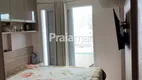 Foto 11 de Apartamento com 3 Quartos à venda, 92m² em Itararé, São Vicente