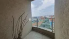 Foto 5 de Cobertura com 1 Quarto à venda, 110m² em Nova Gerti, São Caetano do Sul