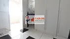 Foto 12 de Apartamento com 2 Quartos à venda, 100m² em Encruzilhada, Santos