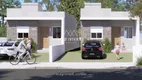 Foto 3 de Casa com 2 Quartos à venda, 52m² em Califórnia, Nova Santa Rita