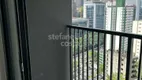 Foto 4 de Apartamento com 1 Quarto à venda, 18m² em Bela Vista, São Paulo