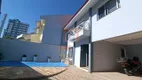 Foto 4 de Sobrado com 4 Quartos para alugar, 250m² em Órfãs, Ponta Grossa